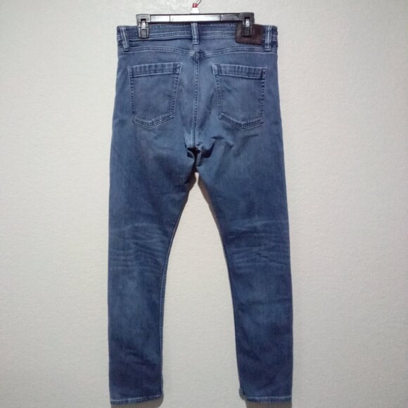 Revtown Men's Jeans - Picture 1 of 3